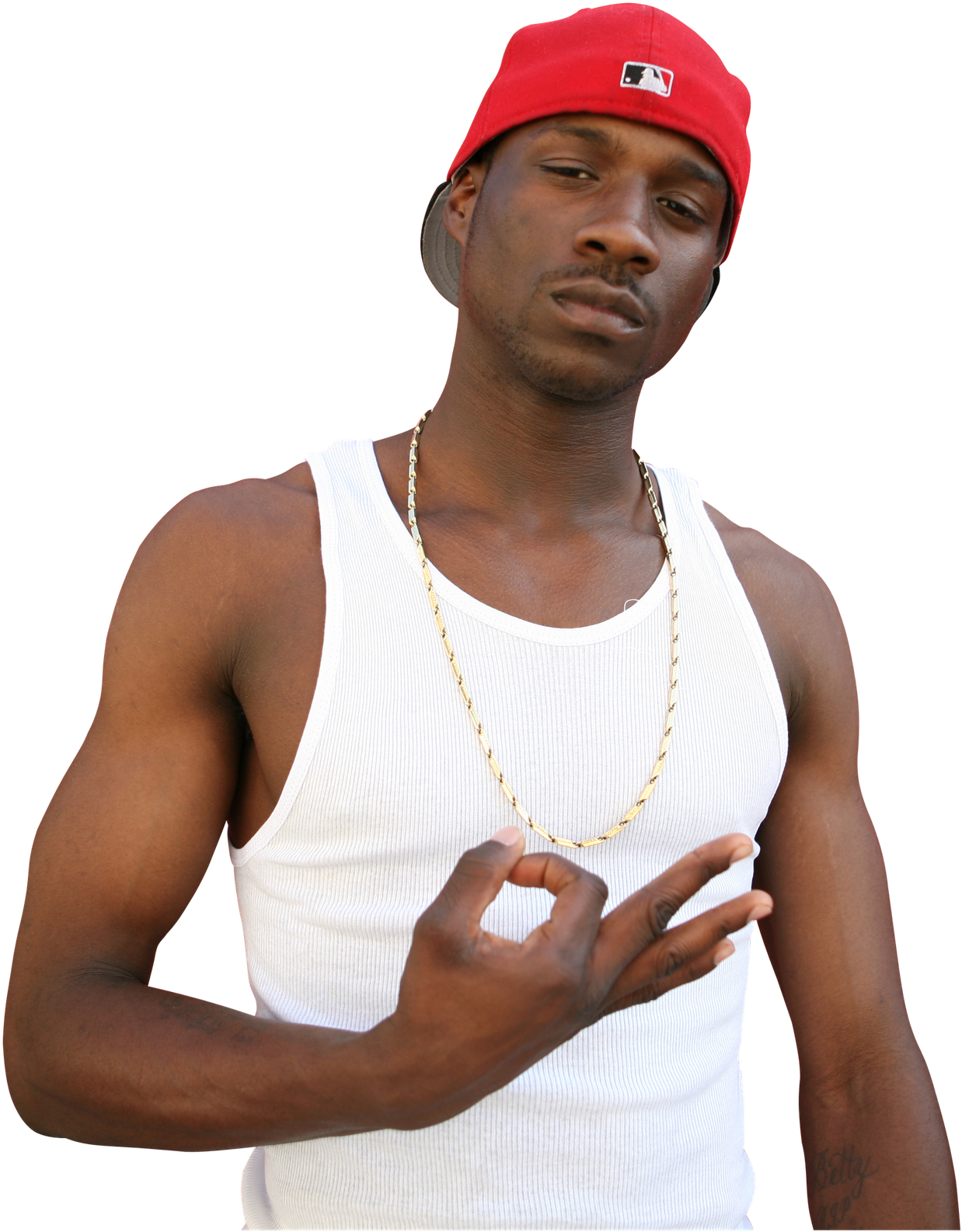 Rapper Vector Jayz - Jay Rock Png (1261x1600), Png Download