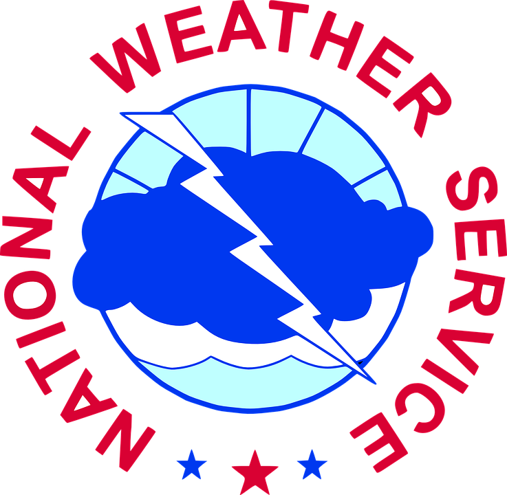 Winter Weather Advisory Cancelled-wind Advisory In - National Weather Service Graphic (737x720), Png Download