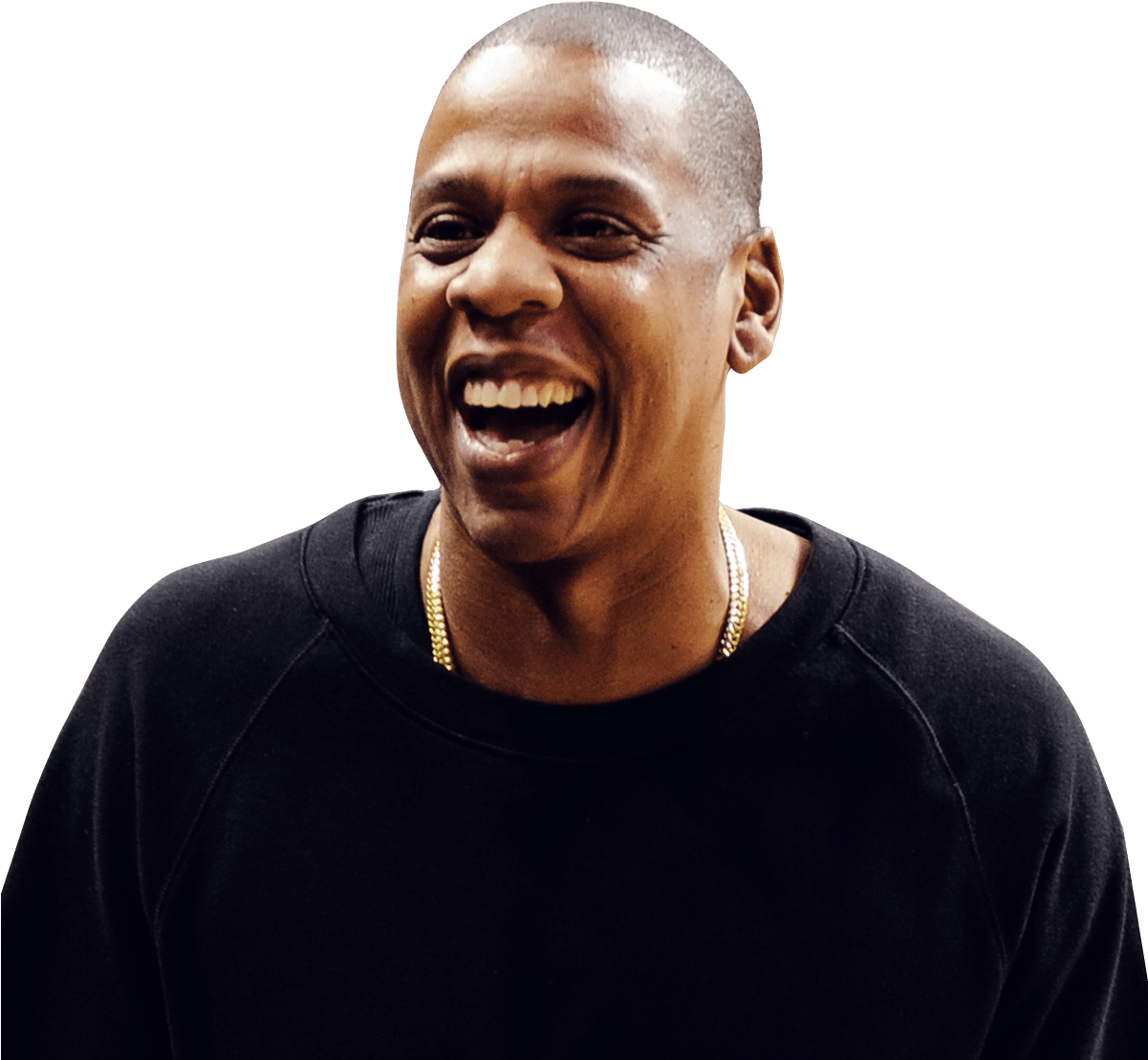Jay-z To Receive 2018 Grammy Salute To Industry Icons - Jay Z Transparent (1200x1200), Png Download