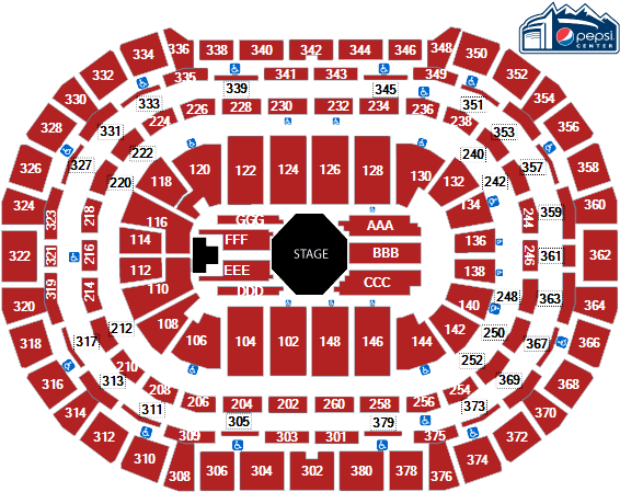 Jay Z Map 2017 82d4dbbf43 - Katy Perry Witness Tour Tickets (802x489), Png Download