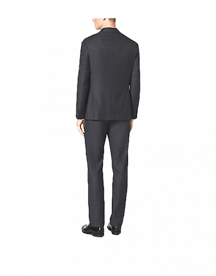 Michael Michael Kors Kelson - Formal Wear (750x938), Png Download