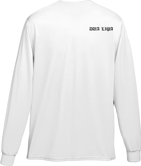 Long-sleeved T-shirt (750x750), Png Download