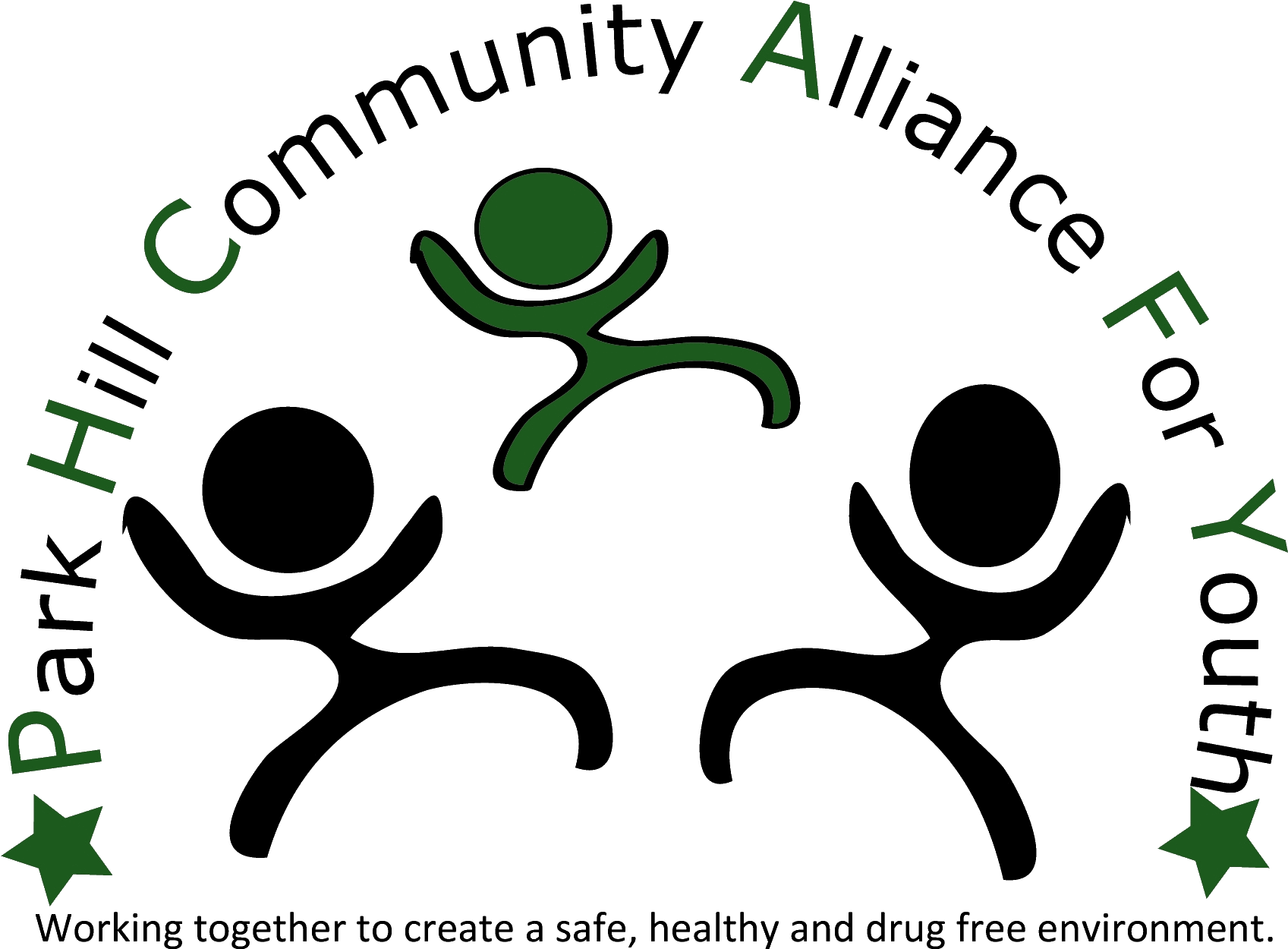 Park Hill Community Alliance For Youth Parent Advisory - Community (1968x1252), Png Download