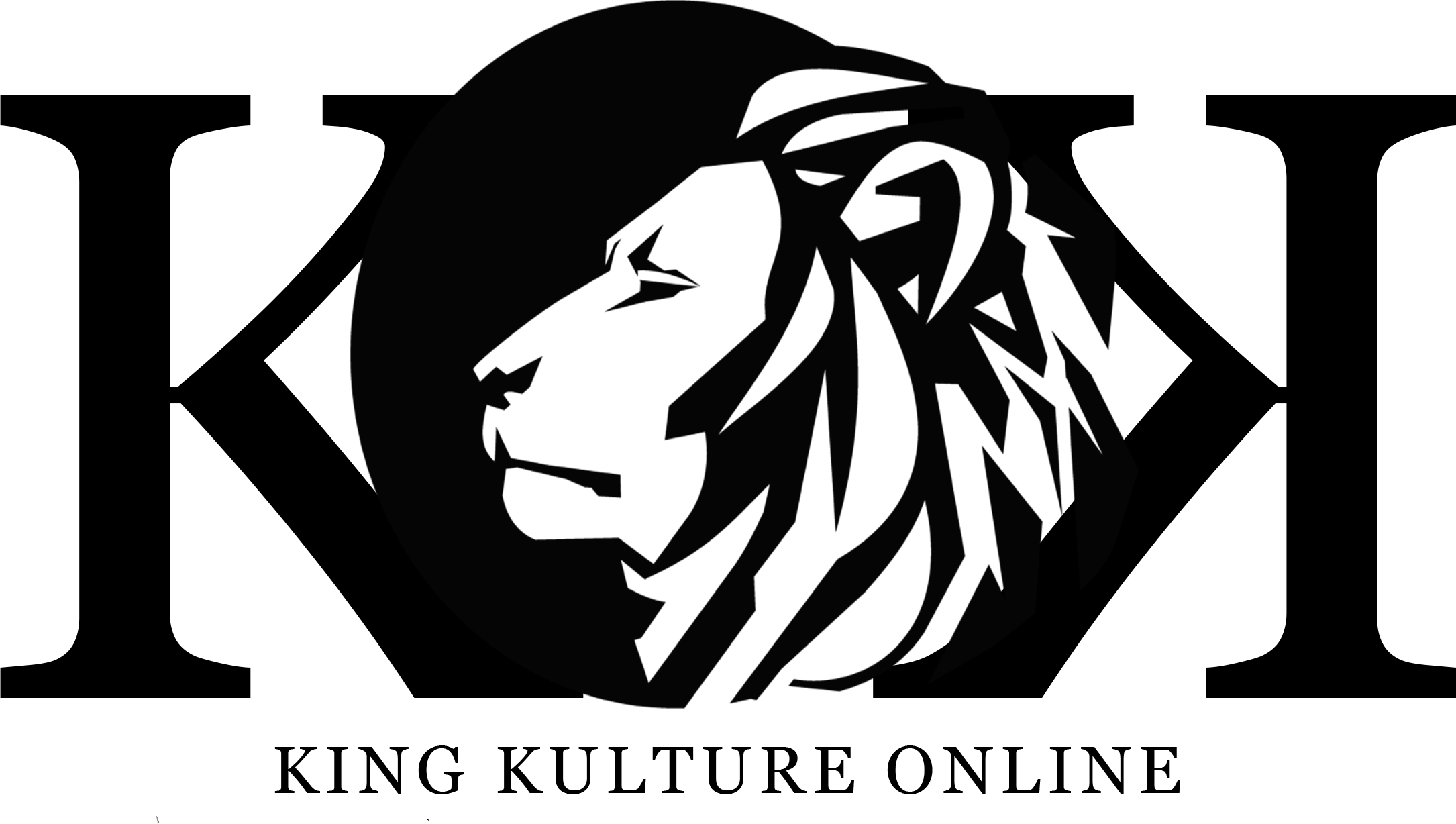 King Kulture Online Magazine - Tete De Lion Dessin Deer (2170x1228), Png Download