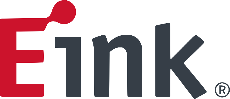 E Ink's Heritage Comes From Both The Rich History Of - E Ink Holdings Inc (783x336), Png Download
