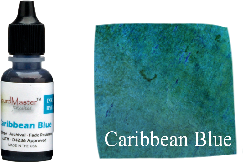 Gourd Master Ink Dyes - Food Coloring (1200x600), Png Download