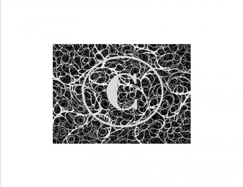 Smoke Swirls, Art Acetate Background - Coco Ep - Alan E - Download (500x500), Png Download