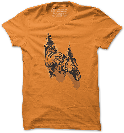1, Shirt - Poop Happens T Shirt (473x504), Png Download