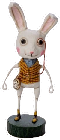 Lori Mitchell The White Rabbit New Storybook Collection (274x500), Png Download