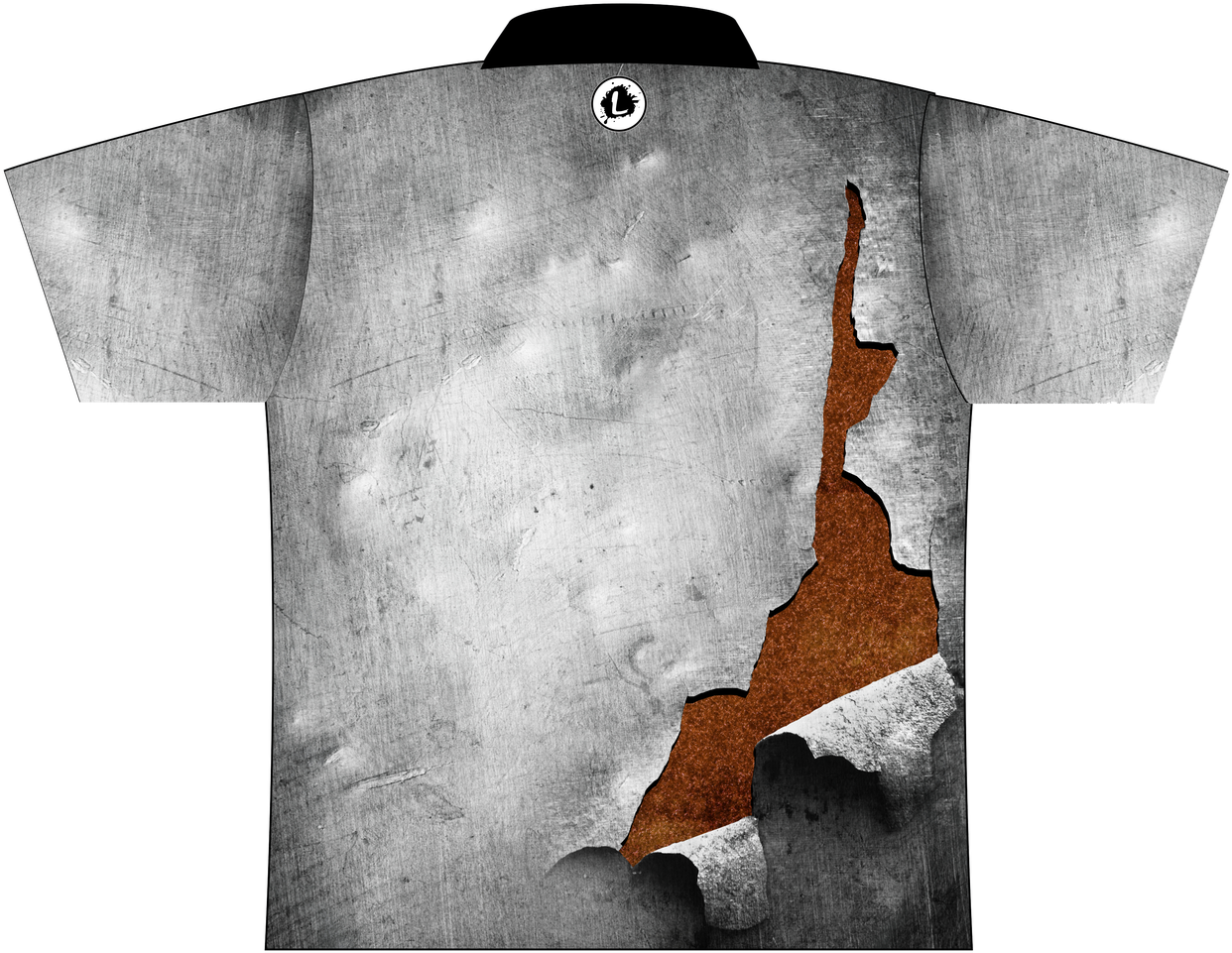 Hammer Bowling Shirt - Trust Gxt 747-p (1280x1026), Png Download