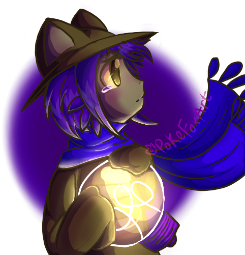 My Burden Is Light - Drawing (500x500), Png Download