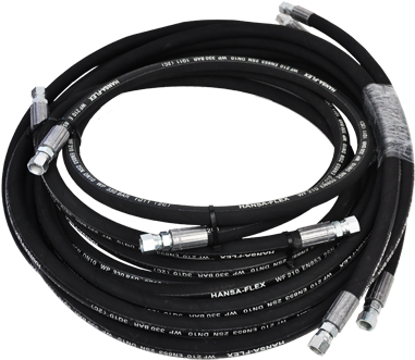 Hoses - Lowrider Hydraulic Hoses (400x352), Png Download