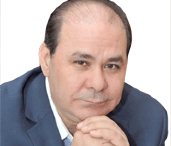 Mohamed Abul Fadhl - Viktor Dobronravov (560x480), Png Download