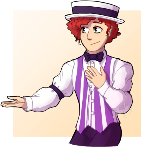 My Artistic Skills Decided To Leave Me Today But I - Cartoon (500x523), Png Download
