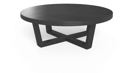 Camerich Domo Coffee Table (502x377), Png Download