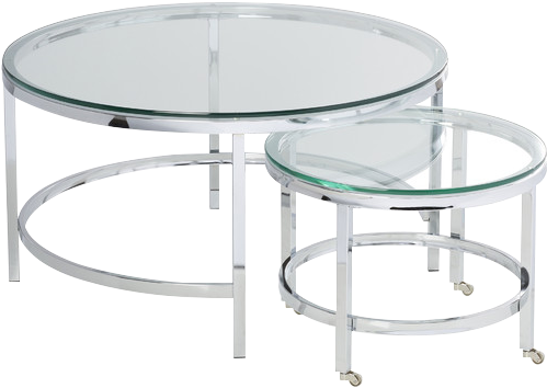 Coffee Table (525x525), Png Download