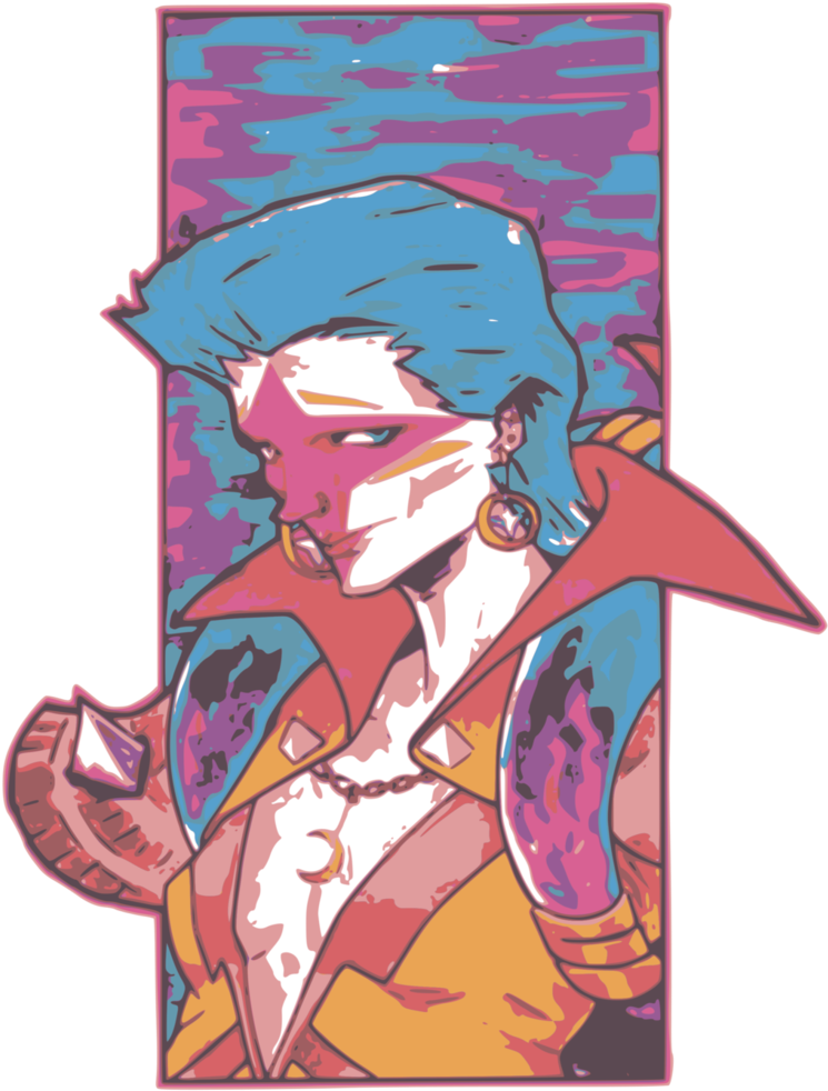 Illustration (752x1063), Png Download