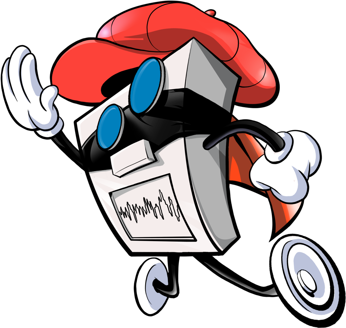 Tweeterbell - Design (1146x1080), Png Download