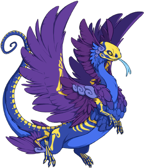 39595899 350 - Dragon (350x350), Png Download