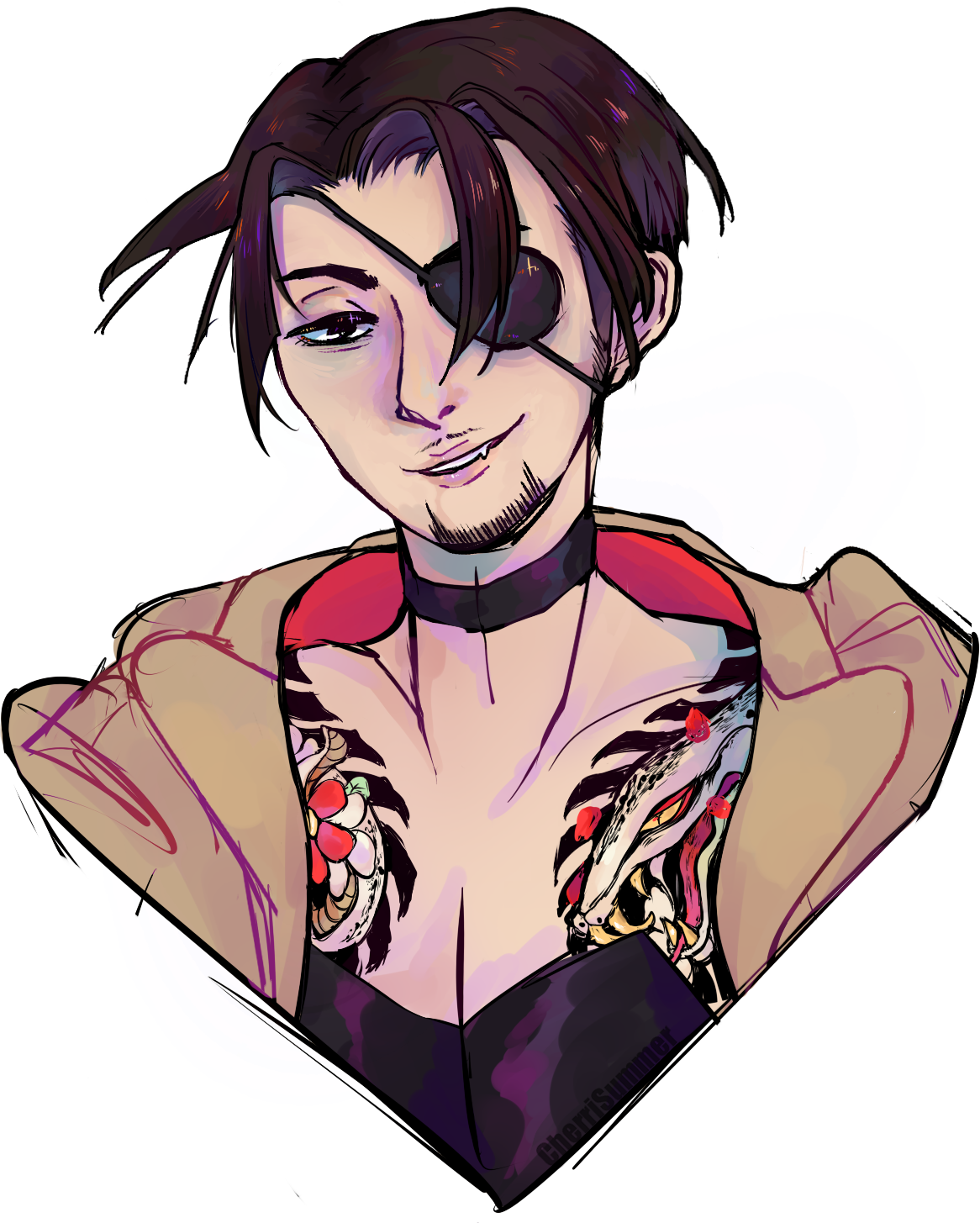 After Good All My Future Ones Will - Drawing (1166x1455), Png Download