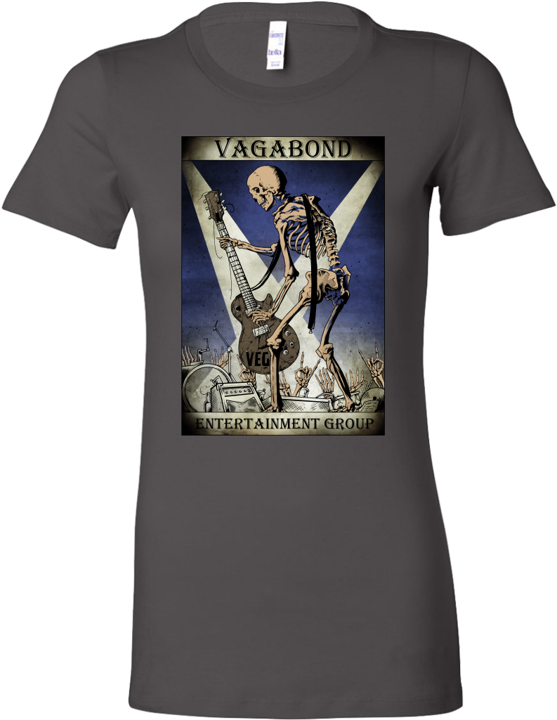 Scene Skeletor T-shirt - Tshirt Designs For 60th Birthday (1024x1024), Png Download