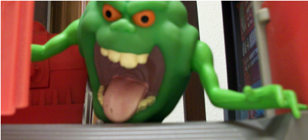 Image Information - Toys From The 60s 80s (440x300), Png Download