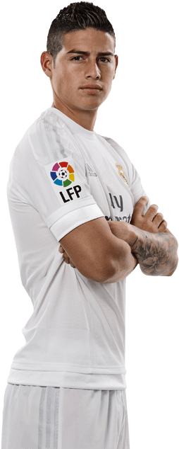 Celebrities - Liga De Fútbol Profesional (550x650), Png Download