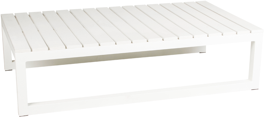 Costa Blanca Coffee Table - Wood (980x482), Png Download