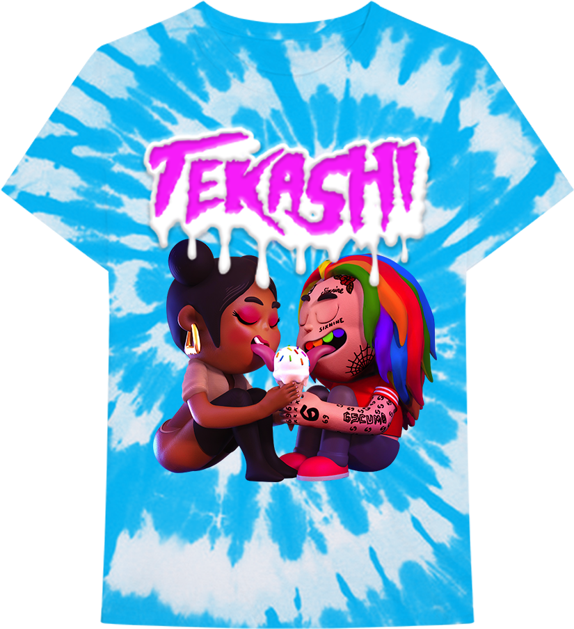 Cone S S T Shirt Bebe Single Download (1100x1100), Png Download