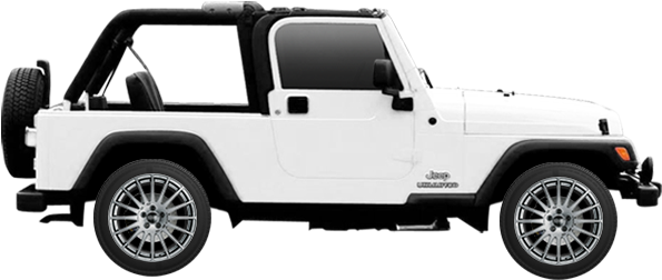 Tyres For Jeep Wrangler Vehicles - Honda (780x350), Png Download