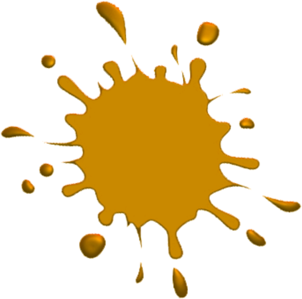 Download Transparent Red Paint Splash Png PNGkit