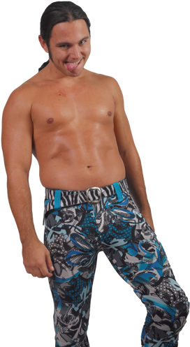 Matt Jackson Png (300x500), Png Download