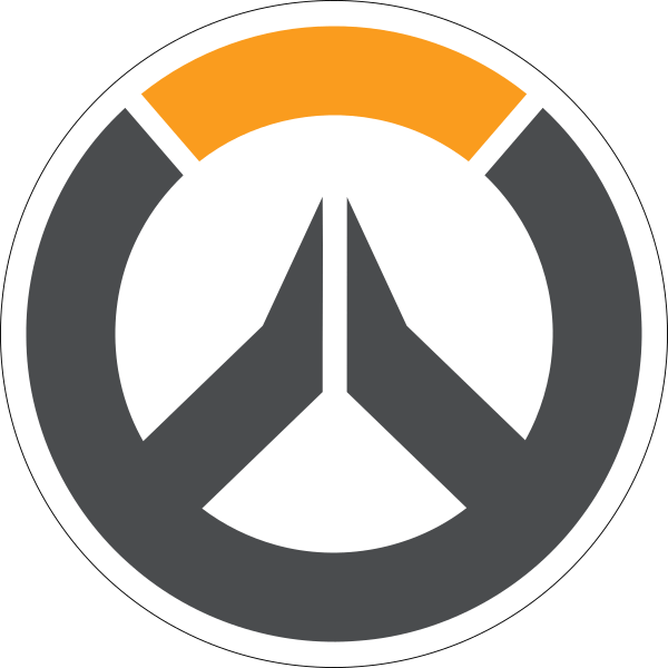 Buy Leveling Boosting Cakeboost Service Boost - Overwatch Logo (600x600), Png Download