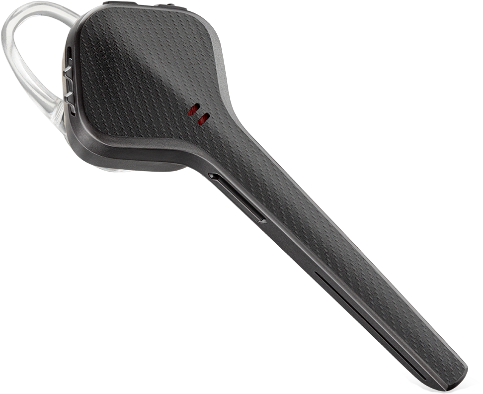 Plantronics V3200 Bluetooth Headset (1000x856), Png Download