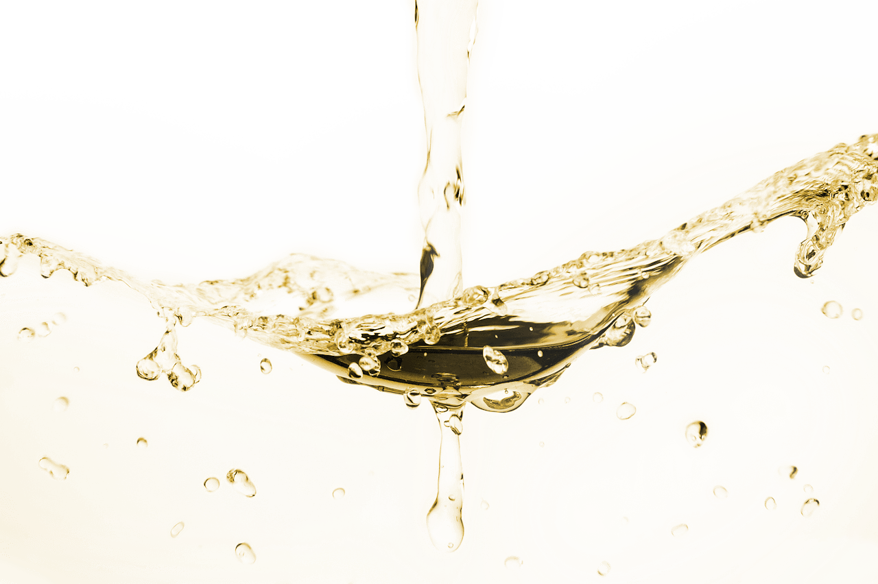 Oil Splash Banner - Marula (1280x852), Png Download