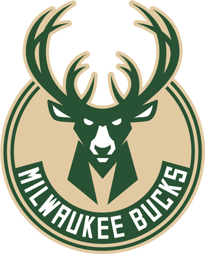 Vikings Take Nfc North, Hold On To Beat Packers 20-13 - Milwaukee Bucks Antetokounmpo Logo (900x900), Png Download