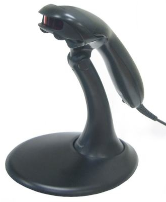 Honeywell Ms9520 Voyager Bar Code Reader / - Honeywell Ms9520 Voyager - Wired Handheld Barcode Scanner (600x600), Png Download
