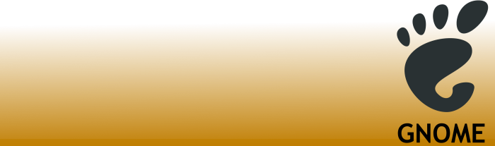 Splash-gnomespleshi - Gnome (700x207), Png Download