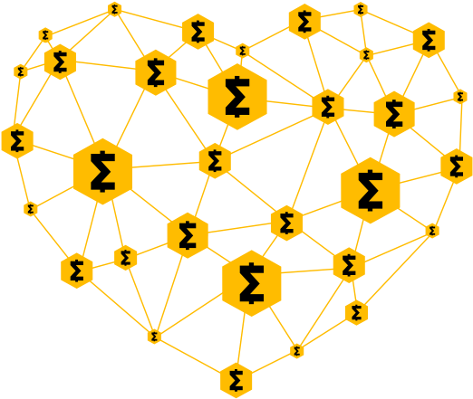 Smartnode Builders Smartnodes Splash - Portable Network Graphics (701x526), Png Download