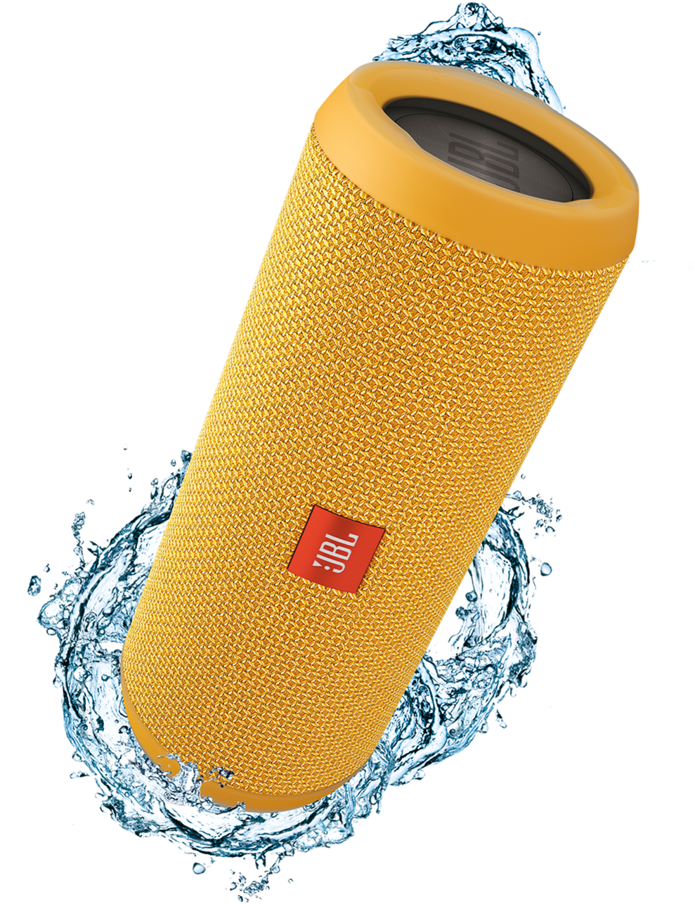 Jbl Flip - Jbl Flip 3 Teal (1605x1605), Png Download