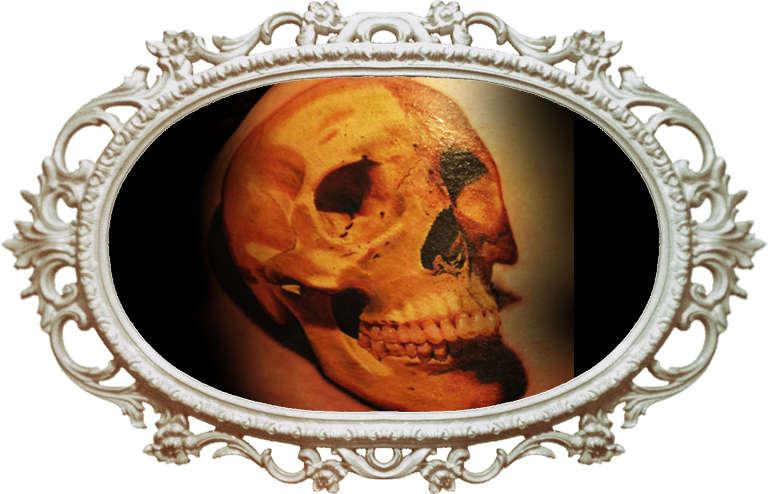 Tattoo & Piercing Faqs - Frederick (768x494), Png Download