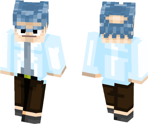 Rick Sanchez - Fictional Character (584x497), Png Download