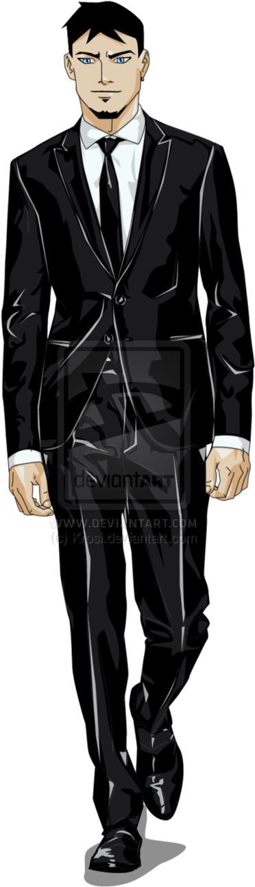 We Can Only Hope For A A New Superboy Ongoing - Hugo Boss Suits Charcoal (900x1350), Png Download
