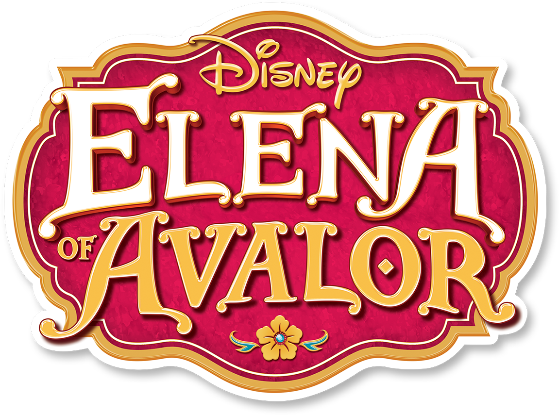 Elena Of Avalor - Elena Of Avalor Png (2048x1024), Png Download