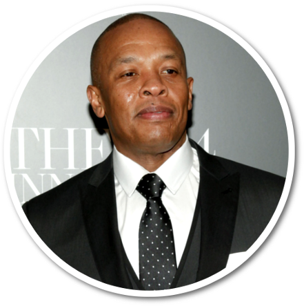 Hollywood Compton (800x450), Png Download