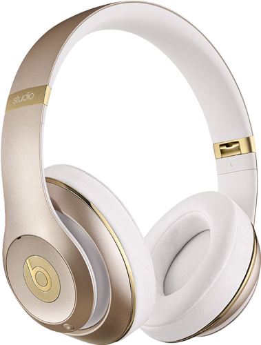 Beats By Dr - Beats Studio (500x500), Png Download
