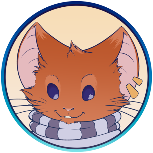 3 - Cartoon (500x500), Png Download