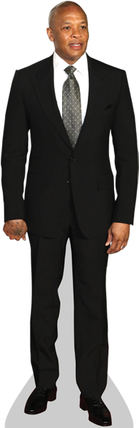 Dr Dre - Dr. Dre (1200x600), Png Download