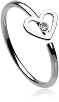 Nr 755 Cl - Nose (500x500), Png Download