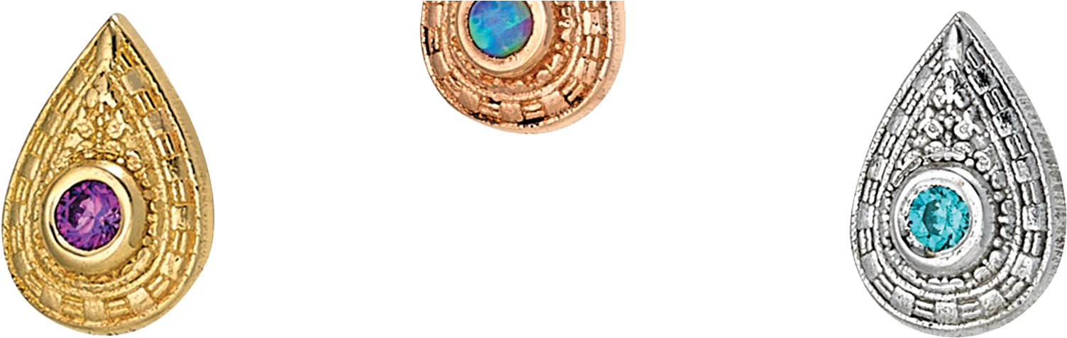 Gold Body Jewelry With Style - Jewellery (1600x500), Png Download